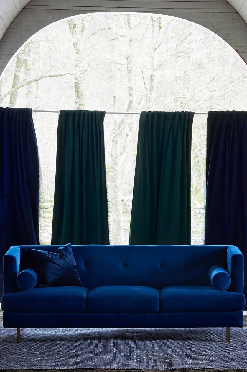 OAKDALE sofa 3-sæders