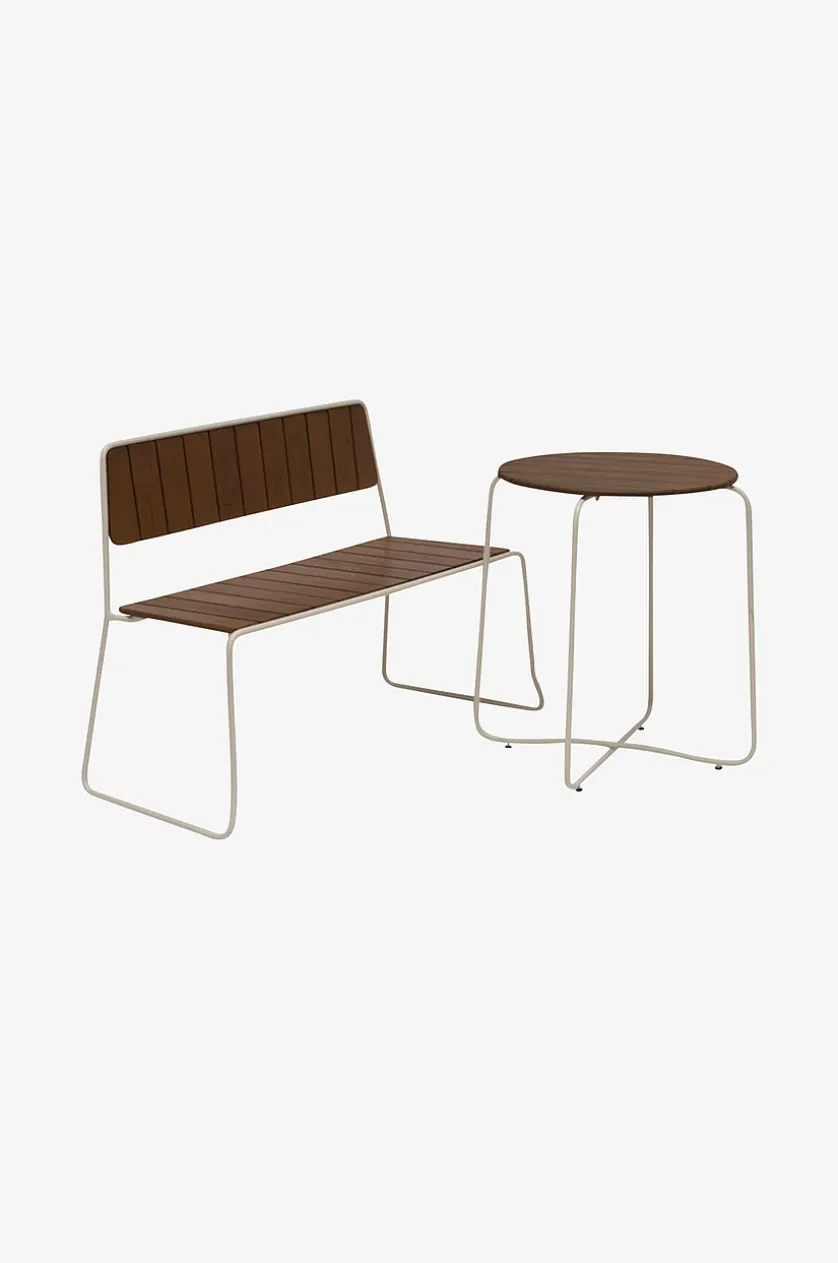 OAS bord Ø 60 cm