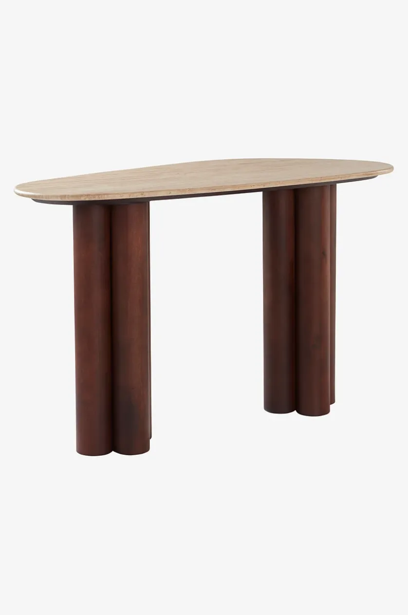OBIE skrivebord 55x121,5 cm