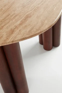 OBIE skrivebord 55x121,5 cm