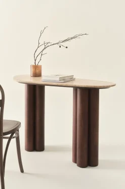 OBIE skrivebord 55x121,5 cm