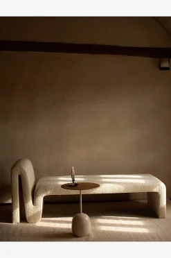 Odette dagseng bouclé