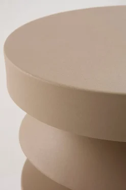 OMARA sidebord ø 34,5 cm