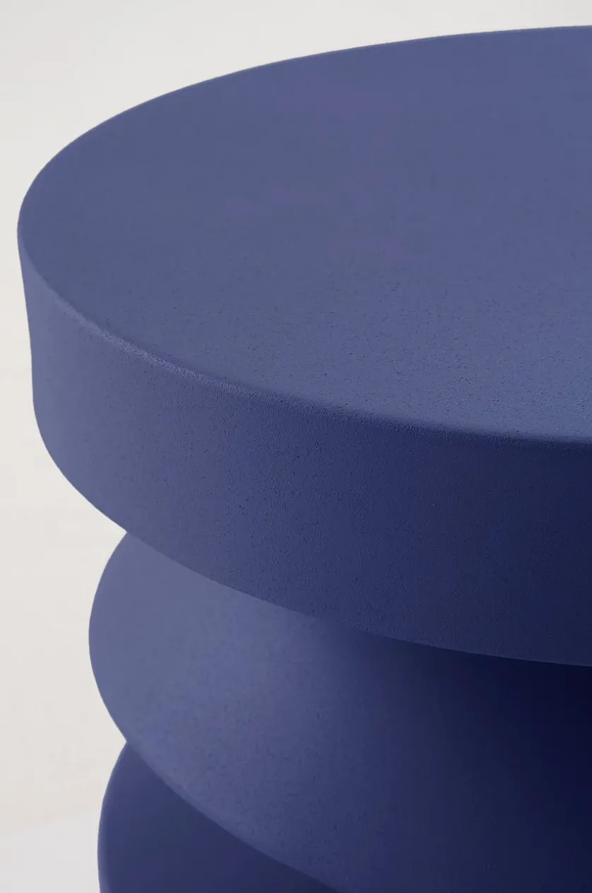 OMARA sidebord ø 34,5 cm