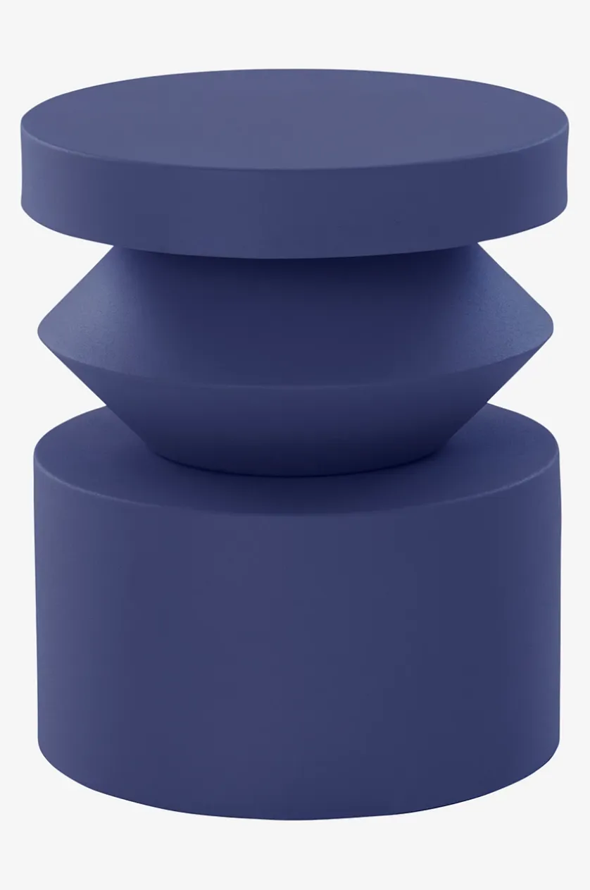 OMARA sidebord ø 34,5 cm