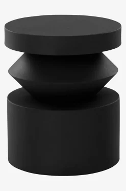 OMARA sidebord ø 34,5 cm
