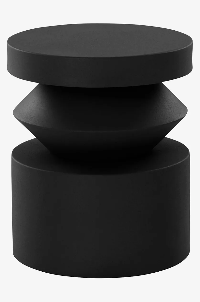OMARA sidebord ø 34,5 cm
