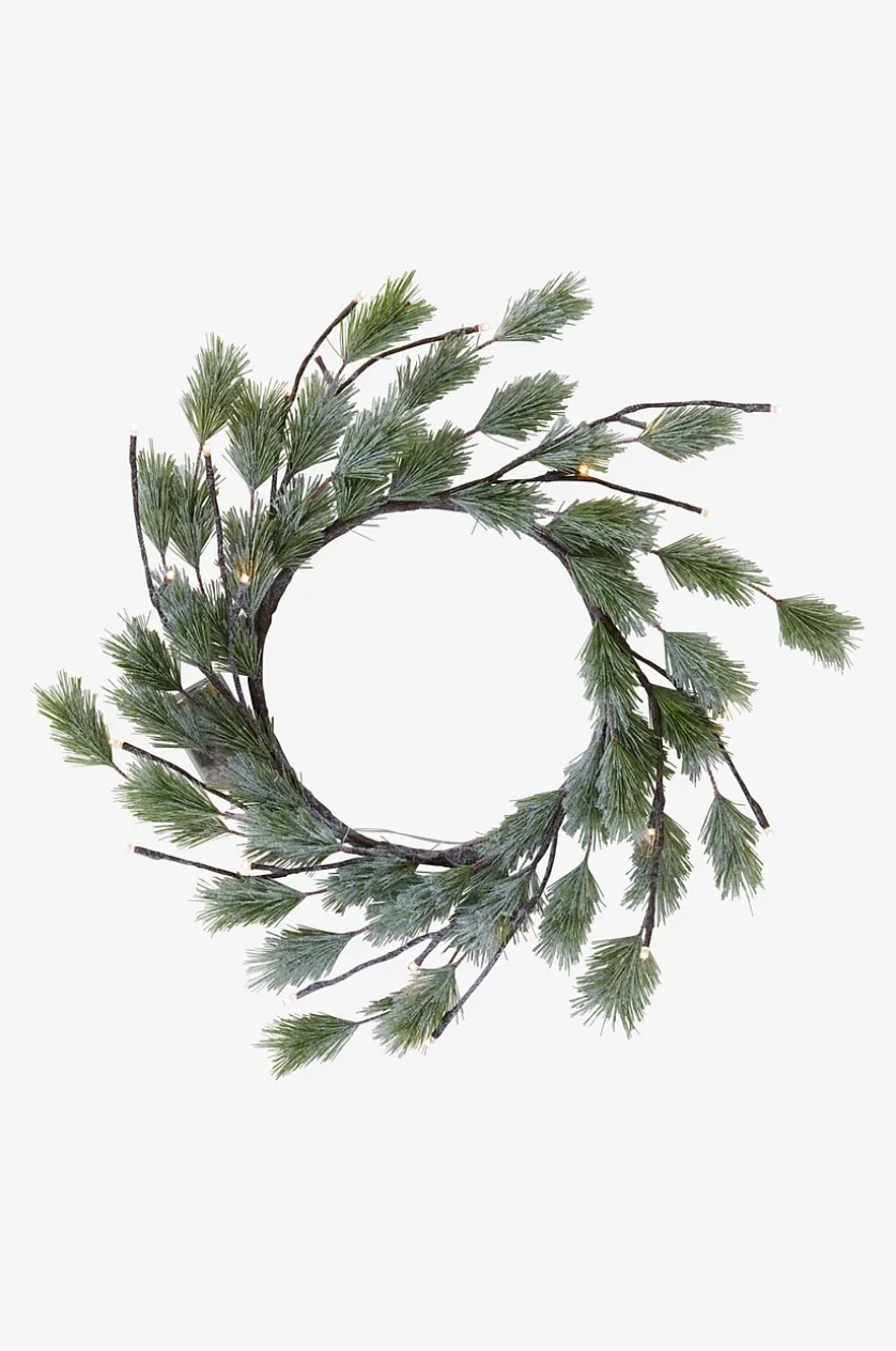 OPHELIA krans LED