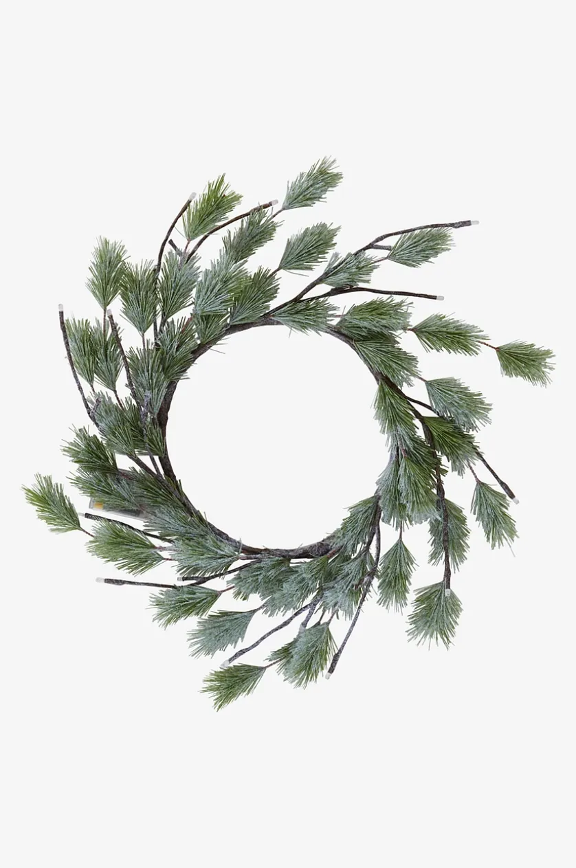 OPHELIA krans LED