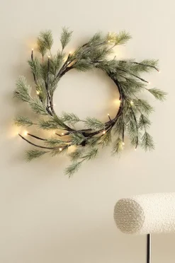 OPHELIA krans LED