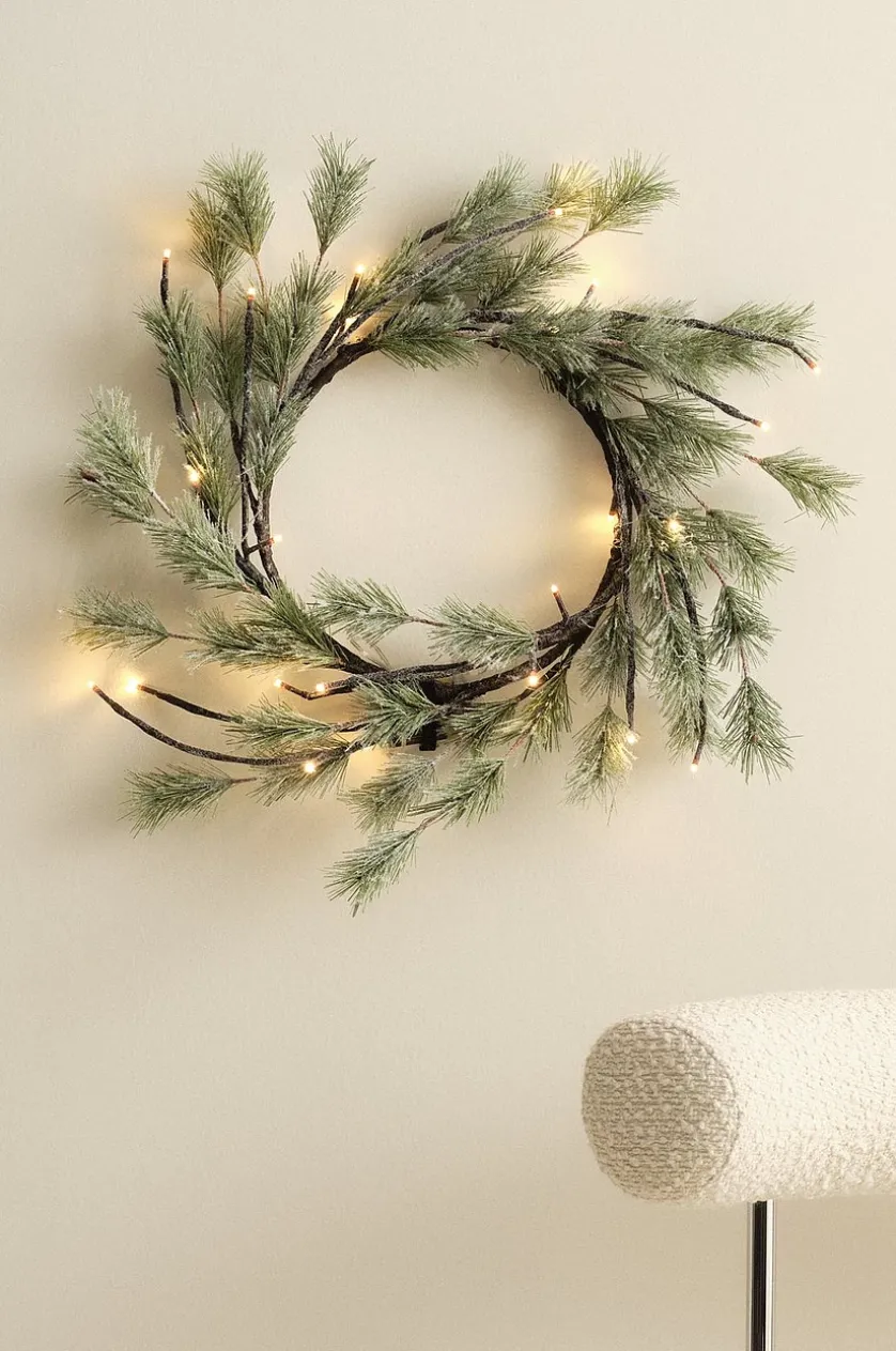 OPHELIA krans LED