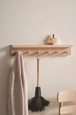 OSLO knagerække 60 cm