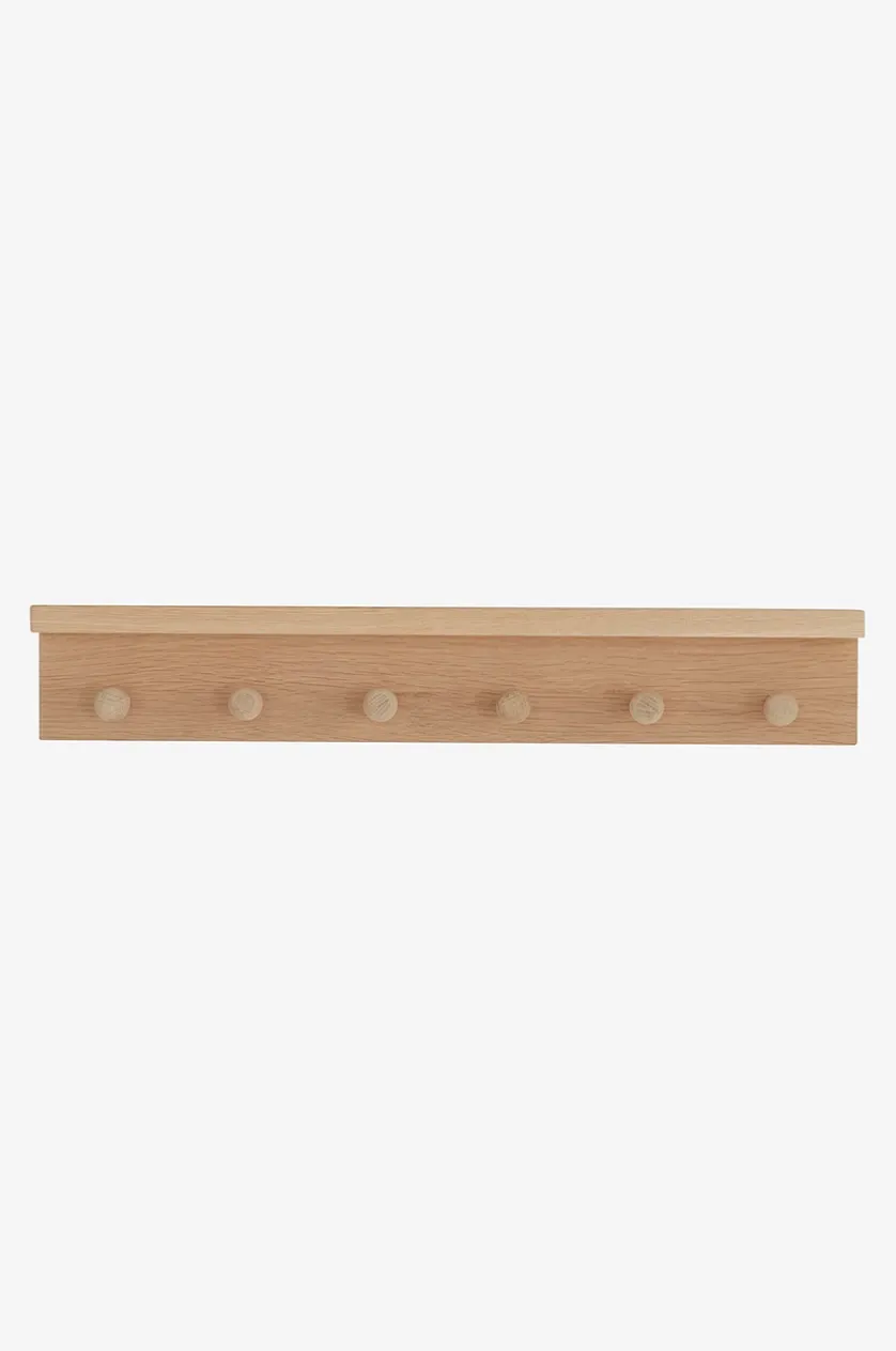 OSLO knagerække 60 cm