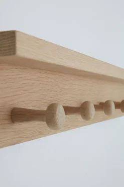 OSLO knagerække 60 cm