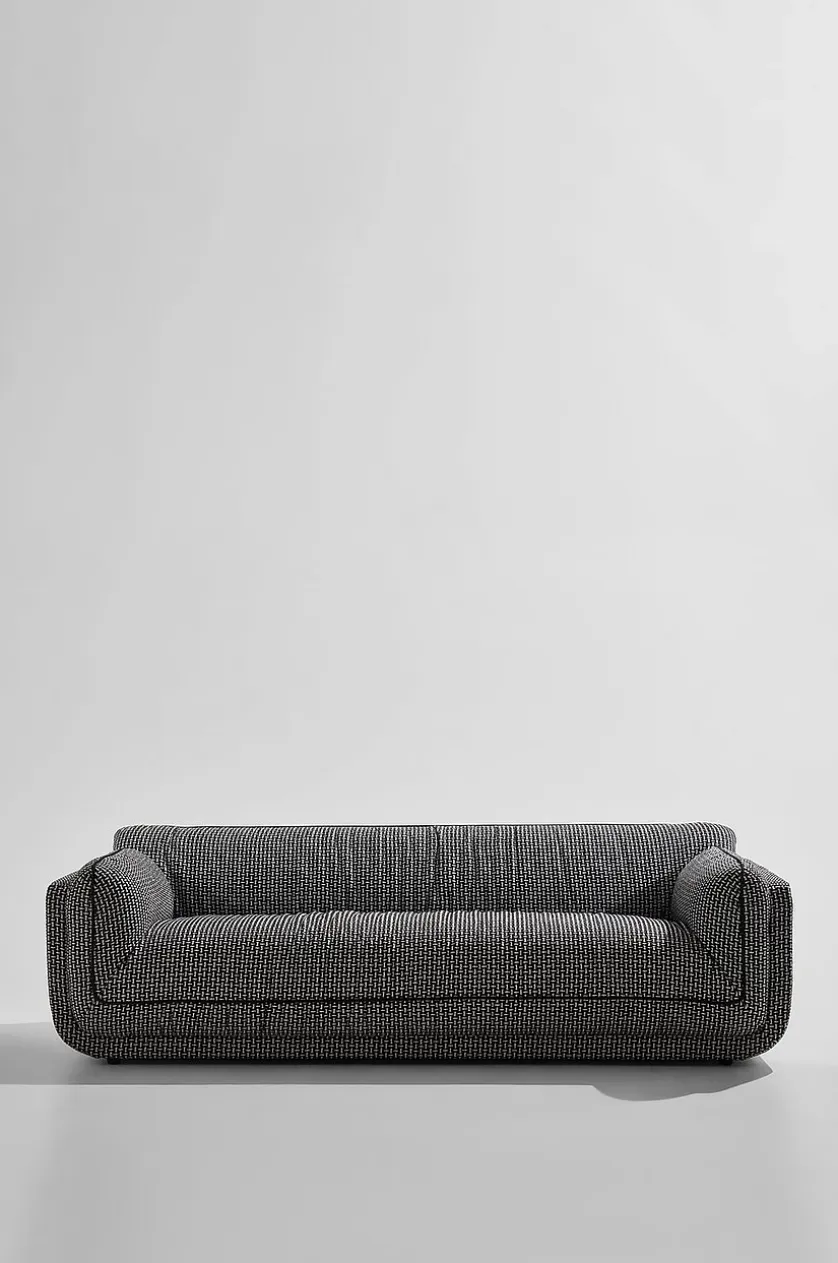Otto 3-personers sofa