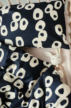 OVO MINI sengesæt krybbe økologisk