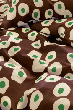 OVO sengesæt Enkeltseng økologisk