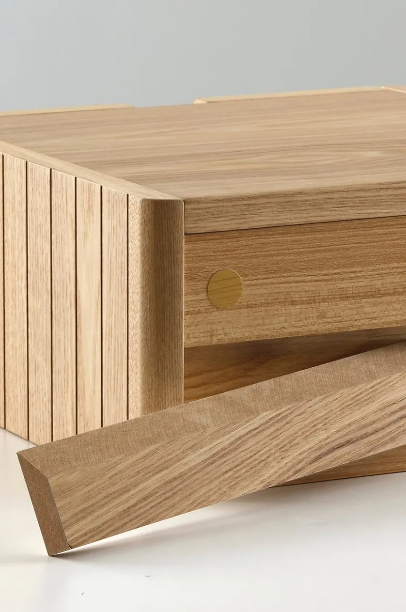 PALANZO Sengebord