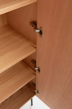 PALANZO skab