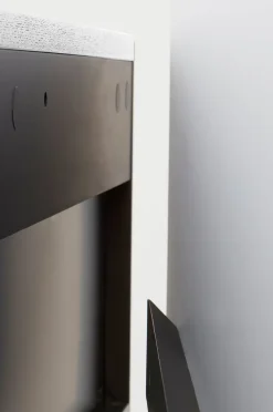 PALANZO vægskab