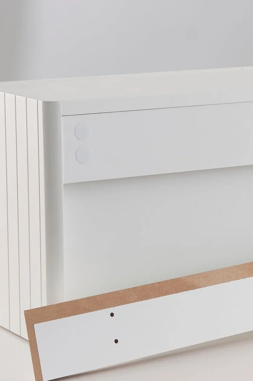 PALANZO vægskab 80 cm