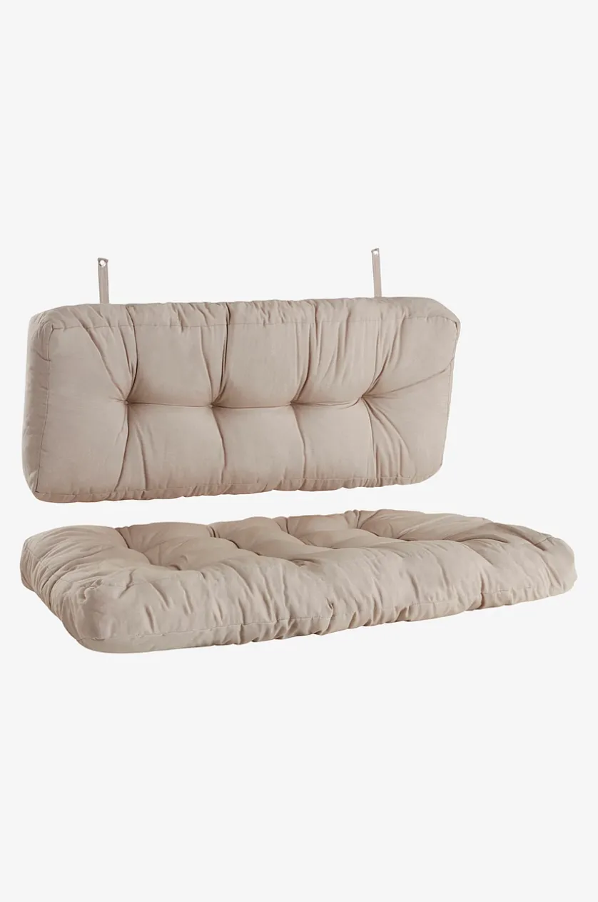 PALLE hyndesæt paller