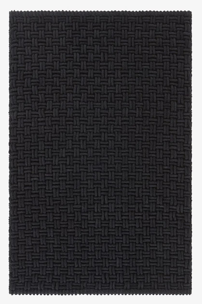 PANAMA badeværelsesmåtte 80x150 cm