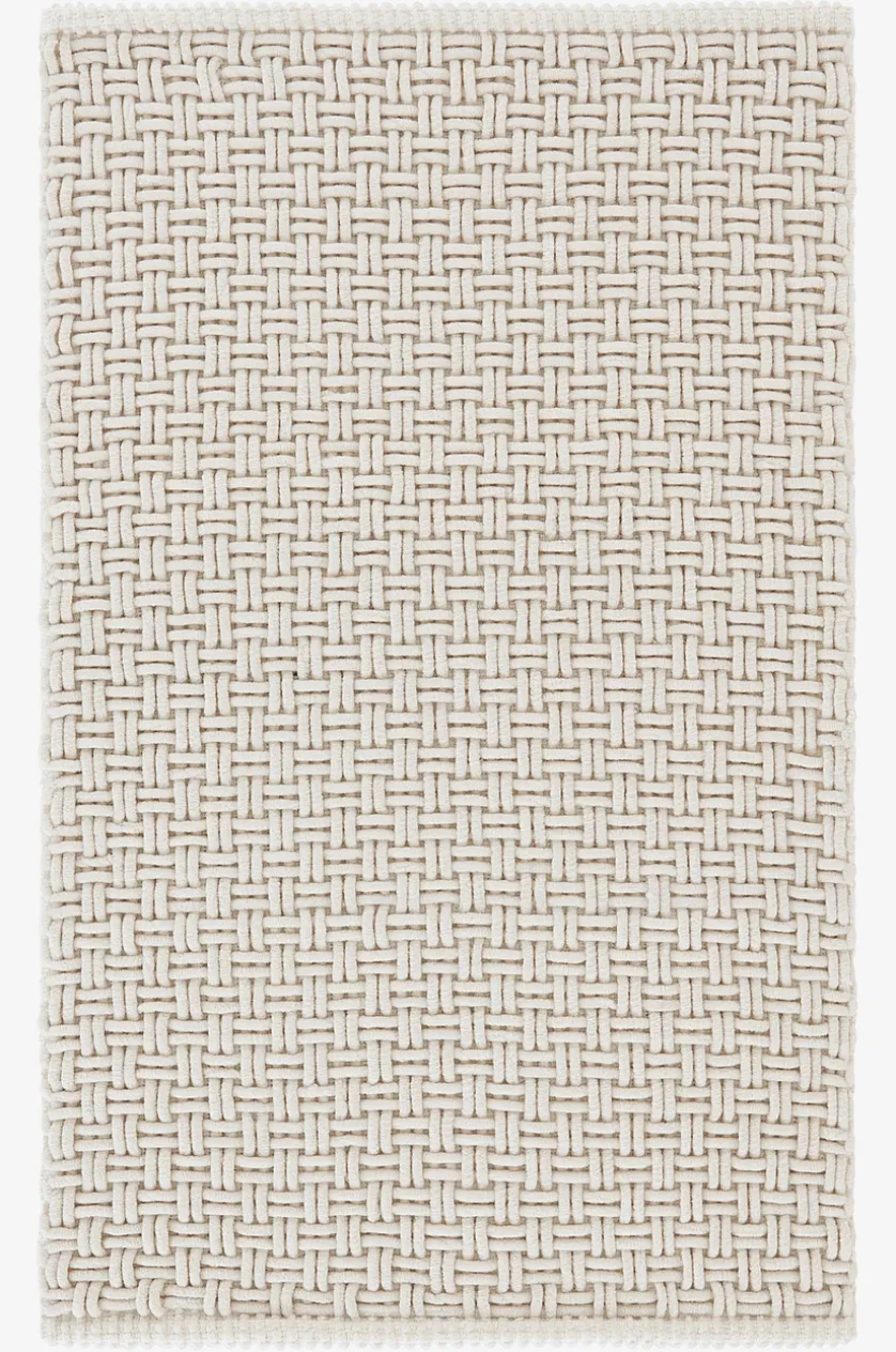 PANAMA badeværelsesmåtte 50x80 cm