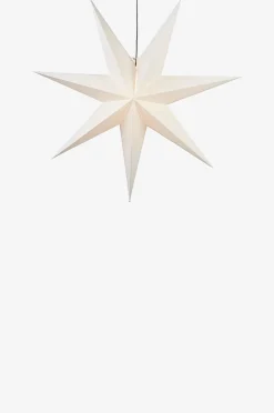 Paperstjerne Frozen 1m