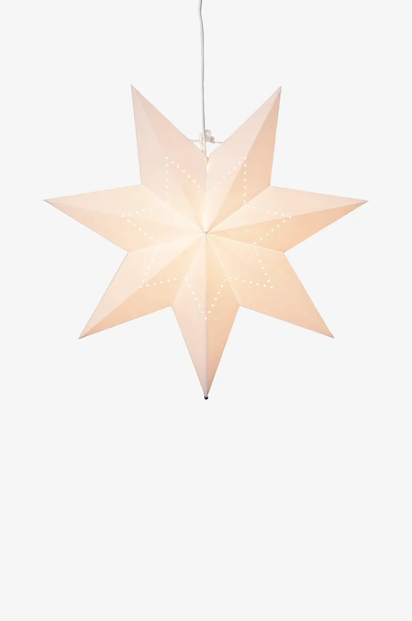 Paperstjerne Lysa 45cm