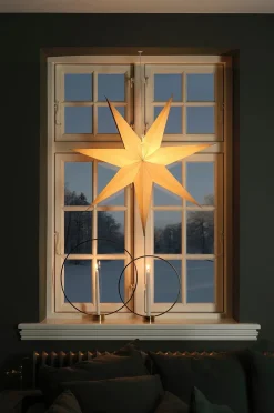 Papirstjerne ⌀ 78 cm