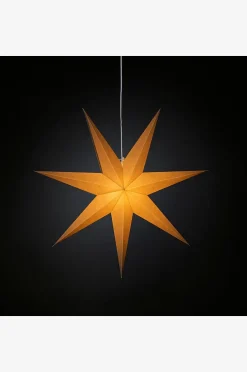 Papirstjerne ⌀ 78 cm