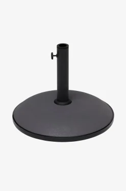 Parasolfod 35 kg grå beton