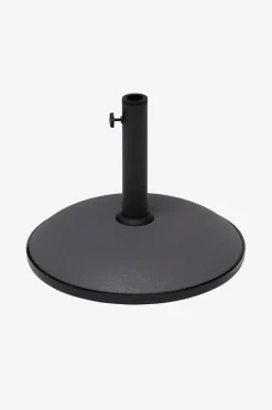 Parasolfod 25 kg grå beton