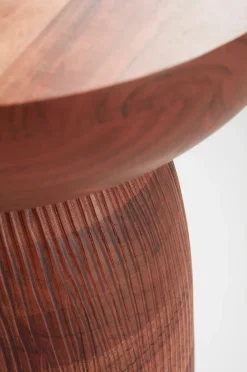 PARGA sidebord ø 33 cm