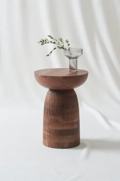 PARGA sidebord ø 33 cm