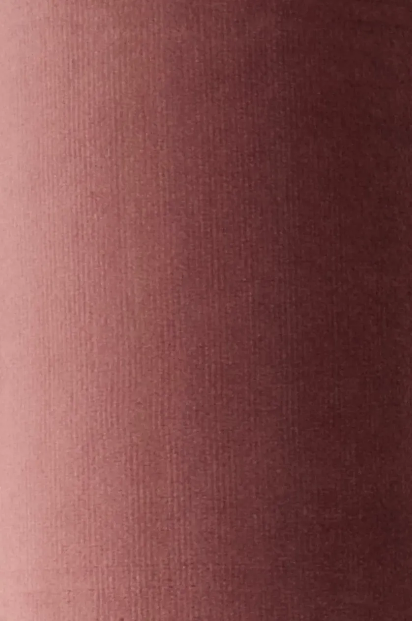 PARIS VELVET stofprøve