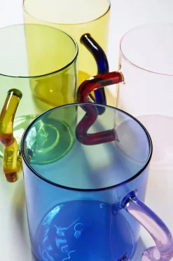 PARIS Krus af glas