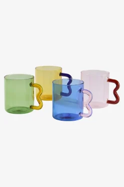 PARIS Krus af glas