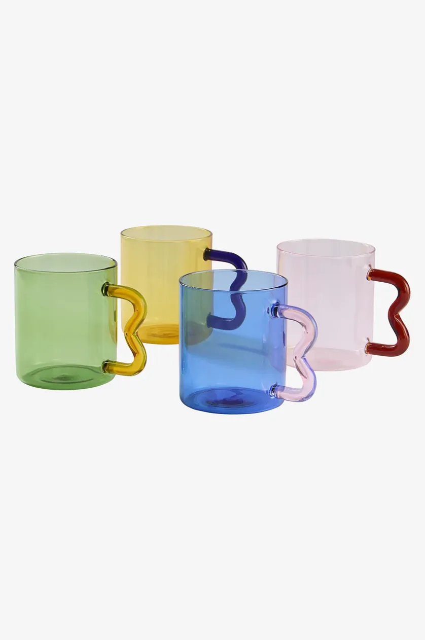 PARIS Krus af glas