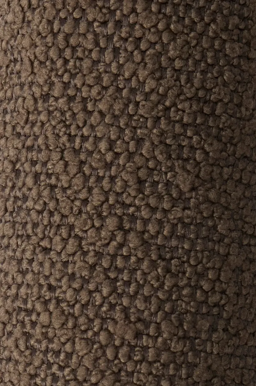 PASHA BOUCLÉ stofprøve