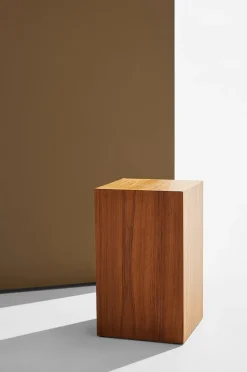 Pebble sidebord