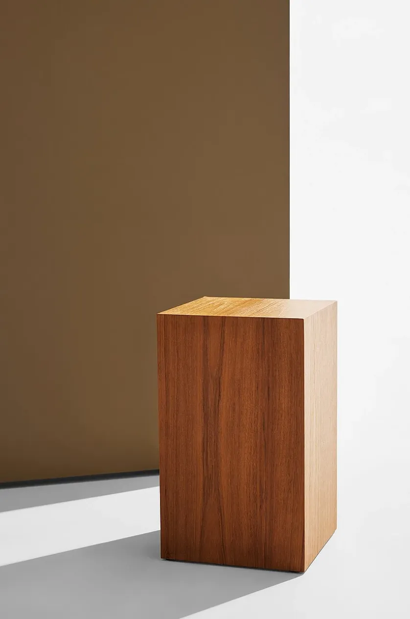 Pebble sidebord
