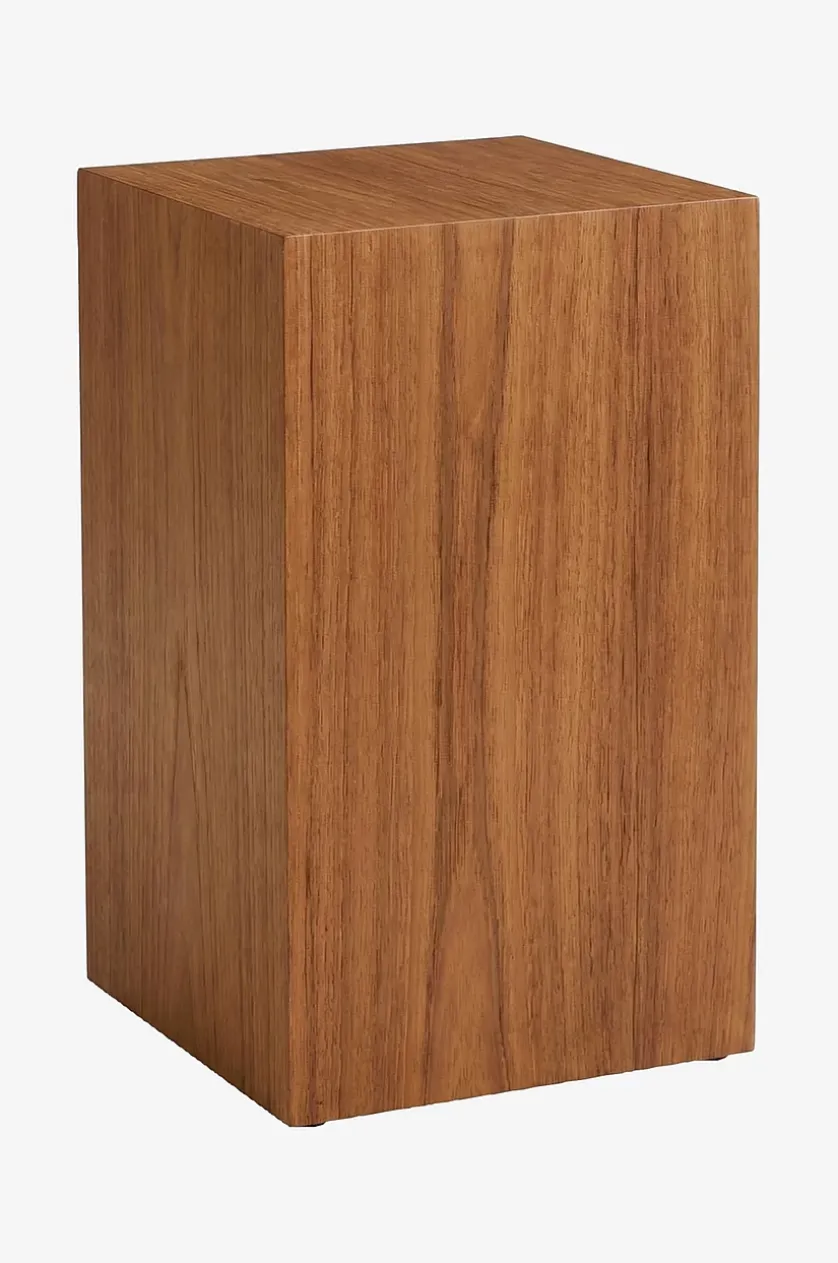Pebble sidebord