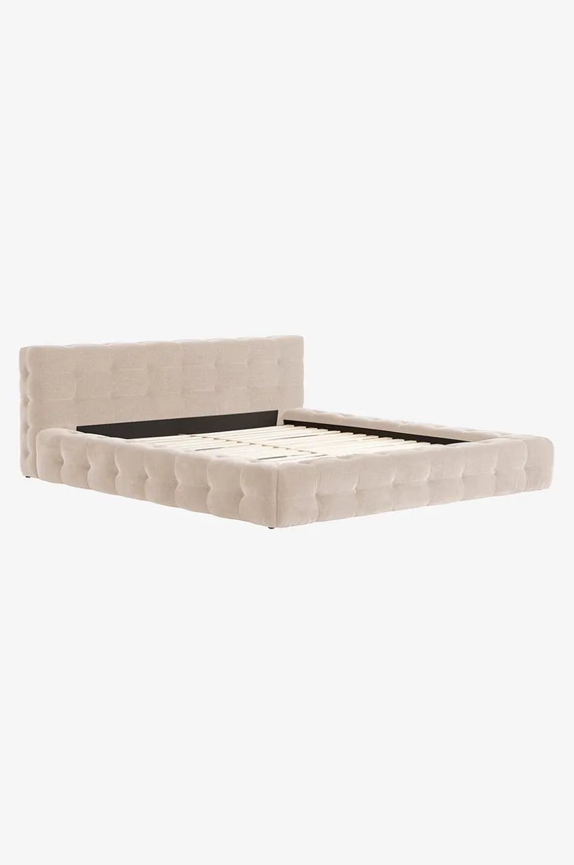 PELOW sengeramme 160 cm