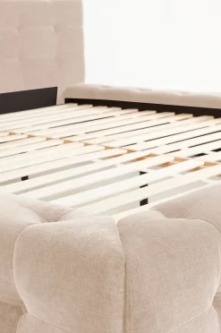 PELOW sengeramme 160 cm