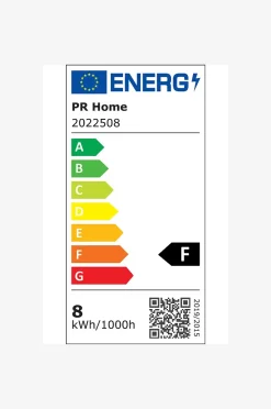 PERFECT LED lyskilde 125 mm E27