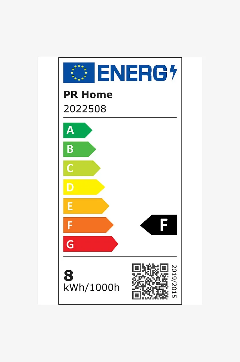 PERFECT LED lyskilde 125 mm E27