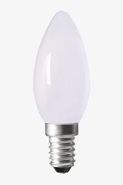 Perfect Led Opal E14, Krone 4,5 W