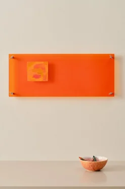 PERLA tegneramme 65 cm